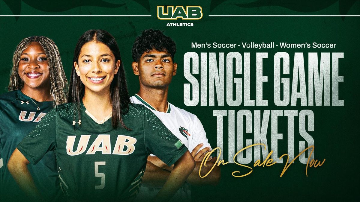 UAB Blazers at Clemson Tigers Mens Soccer, 29 August | Event in Clemson | AllEvents