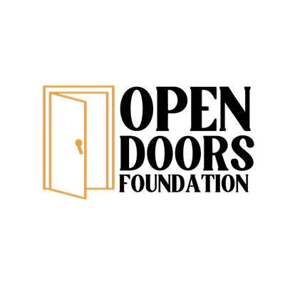 Open Doors Foundation KC