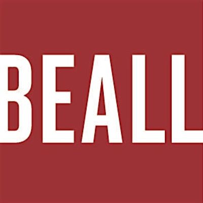 Beall Center for Art + Technology