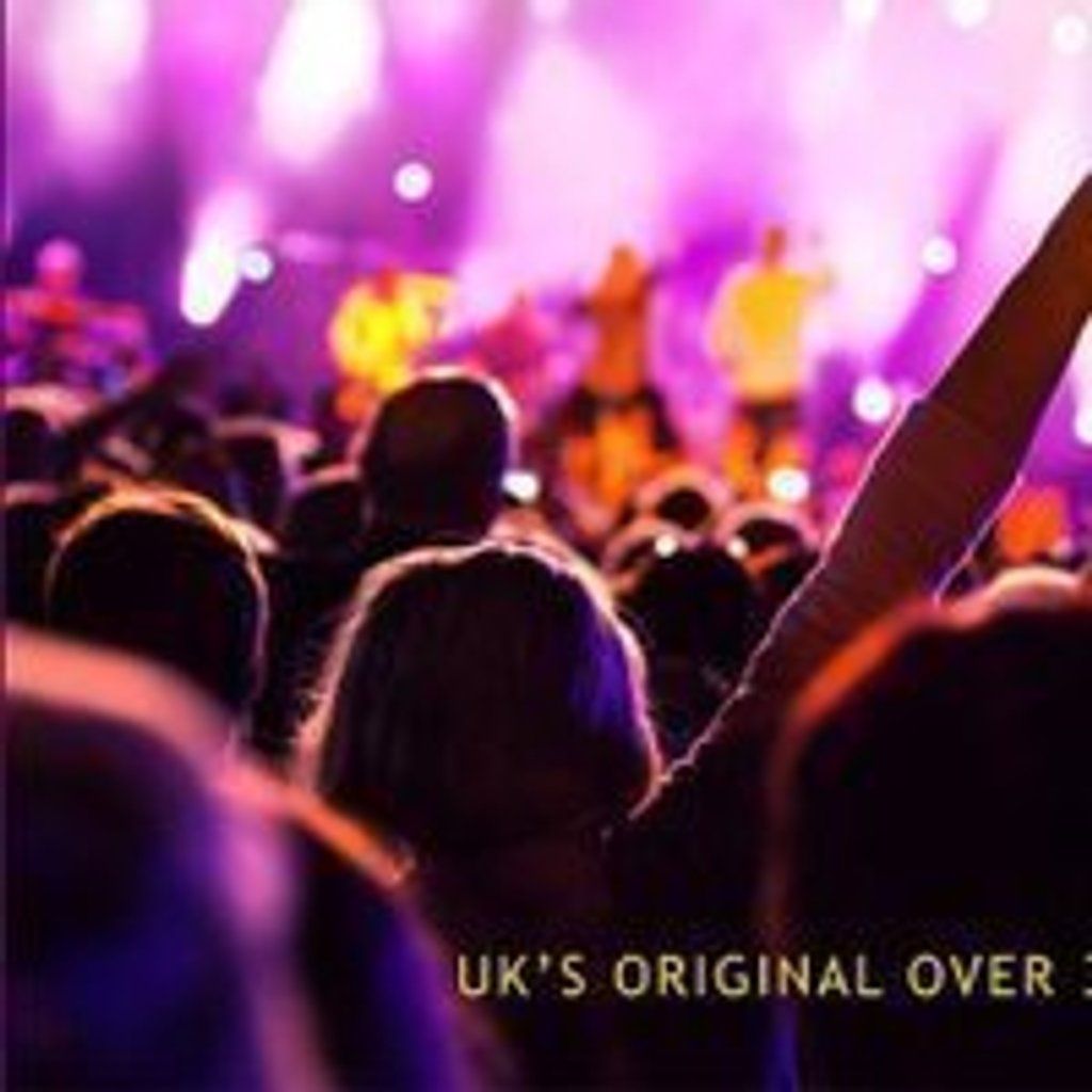 The Over 30's Club Classics Christmas Party, 13 December | Event in Feltham | AllEvents