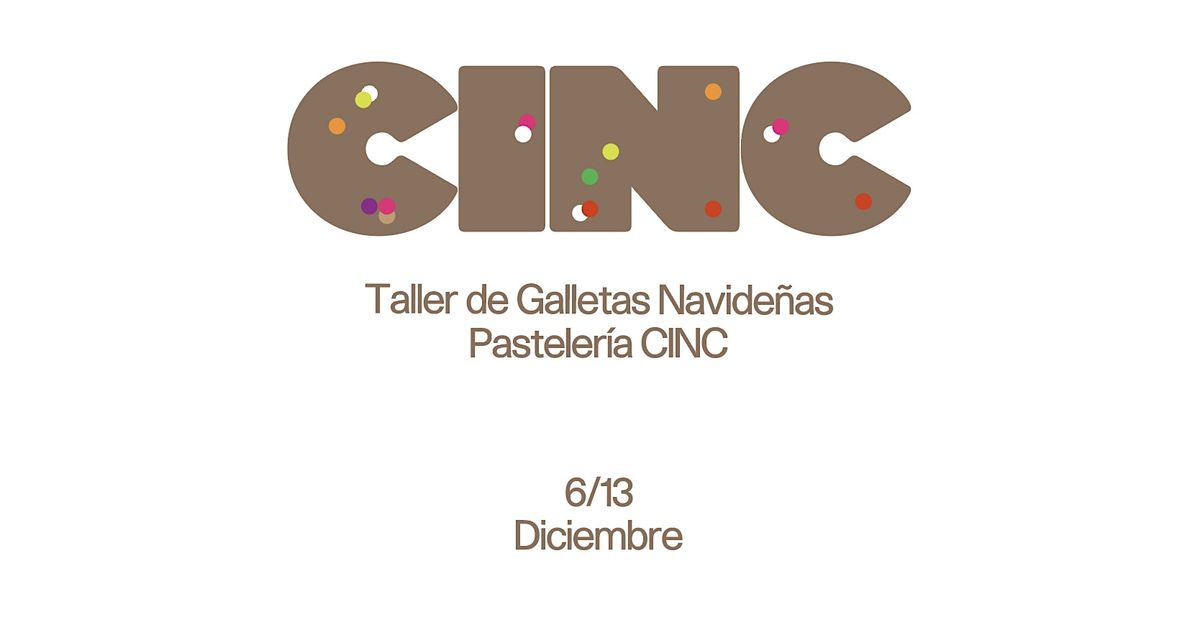 Taller de Galletas Navideñas, 6 December | Event in Sant Cugat del Vallès | AllEvents