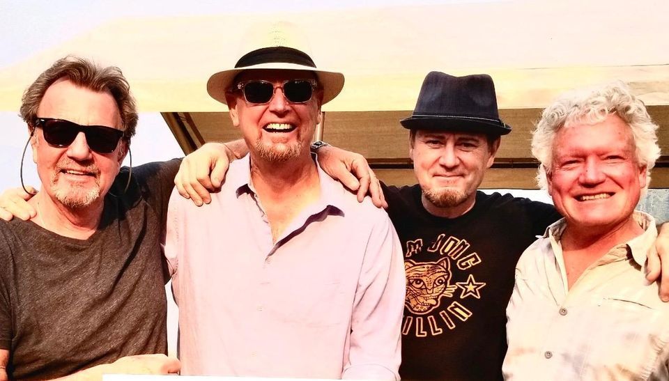 Live Music with Soul’d Out, Stoller Wine Bar Bend, September 7 2023