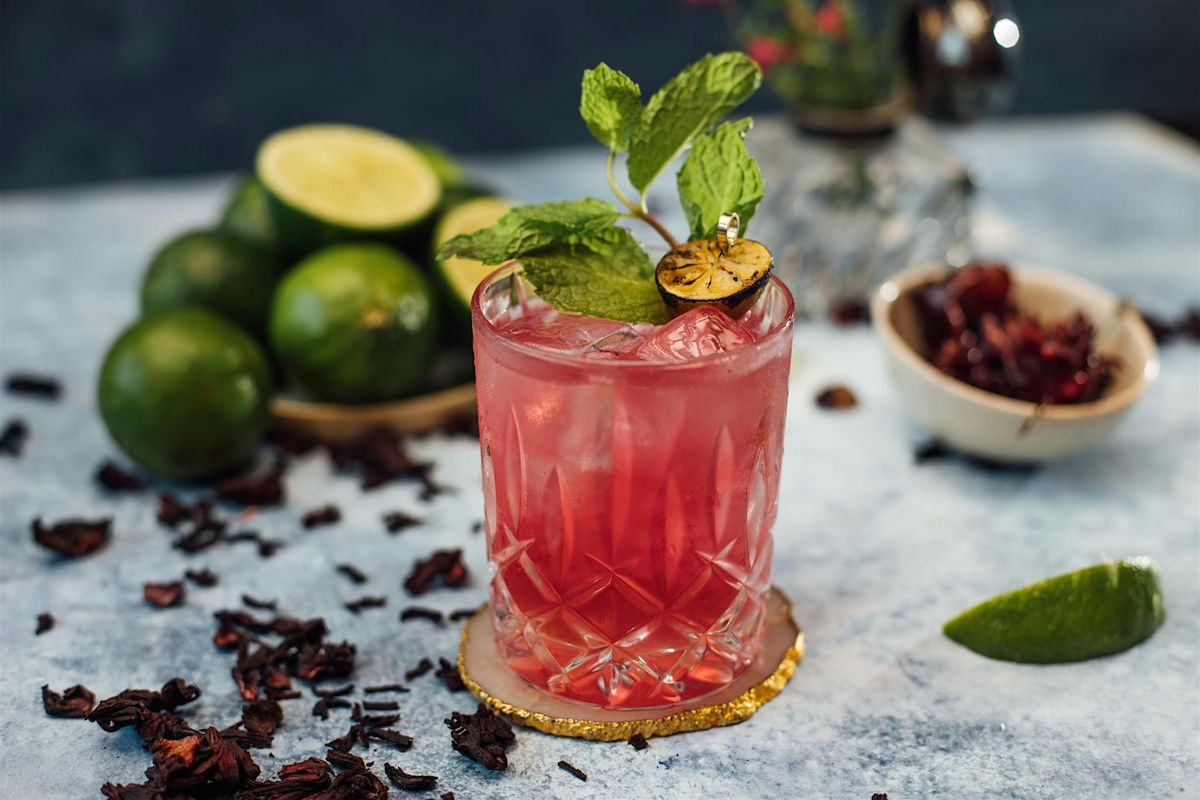 Christmas Cocktail Class, 7 December | Event in Dripping Springs | AllEvents