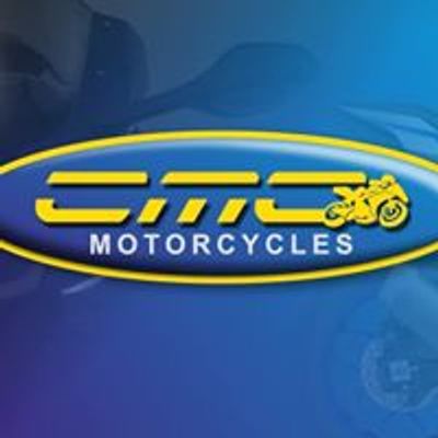 CMC Motorcycles Chesterfield