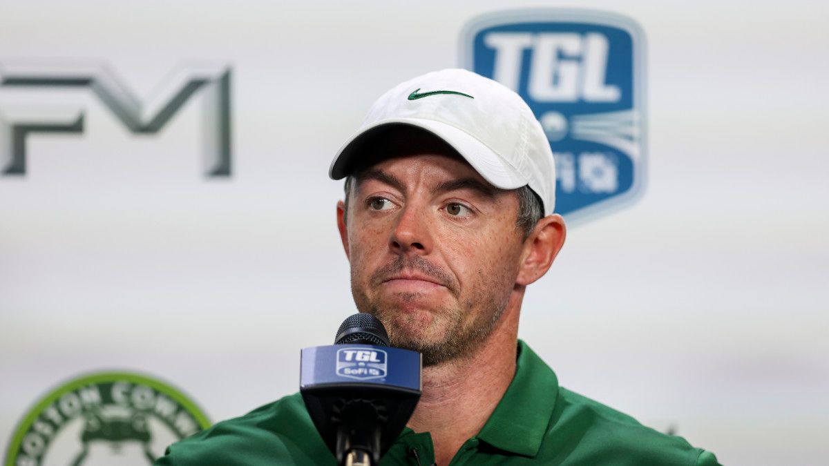 TGL Match 9 - Boston Common Golf vs Atlanta Drive GC at SoFi Center, 23 February | Event in North Palm Beach