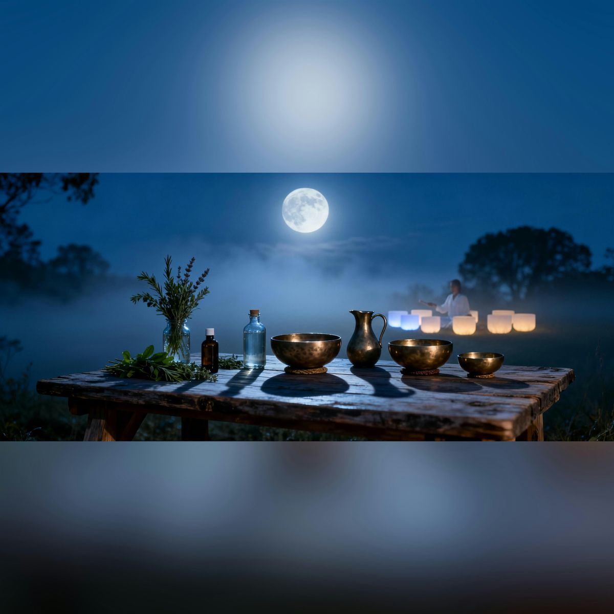 Agua Florida Making & Gathering | Event in Fallbrook | AllEvents