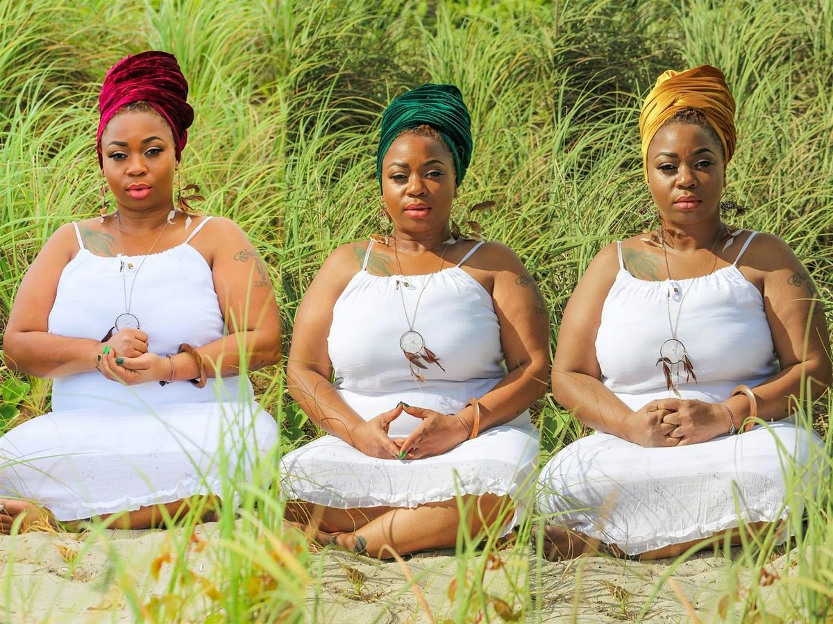 Mystical Herbs | Event in Birmingham | AllEvents