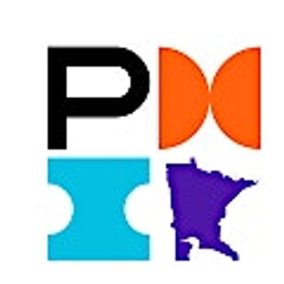 PMI Minnesota logo