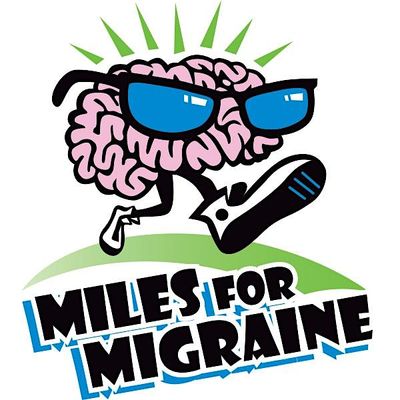 Miles for Migraine
