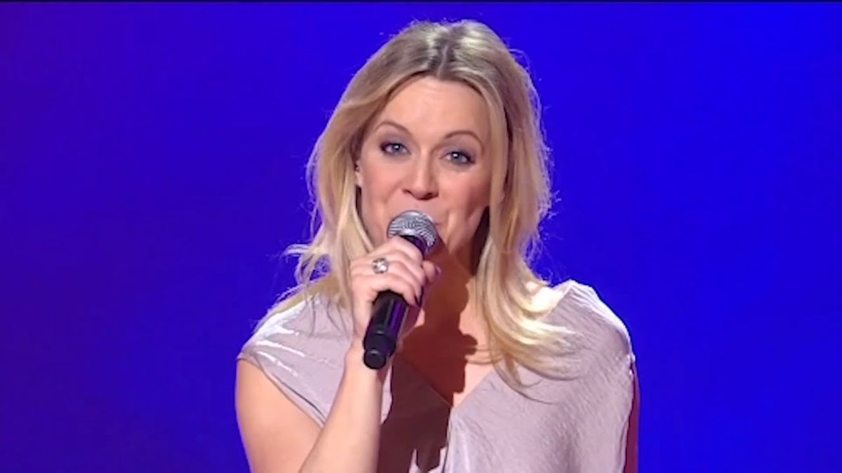 Véronic DiCaire at Theatre Manuvie, 1 March | Event in Brossard | AllEvents