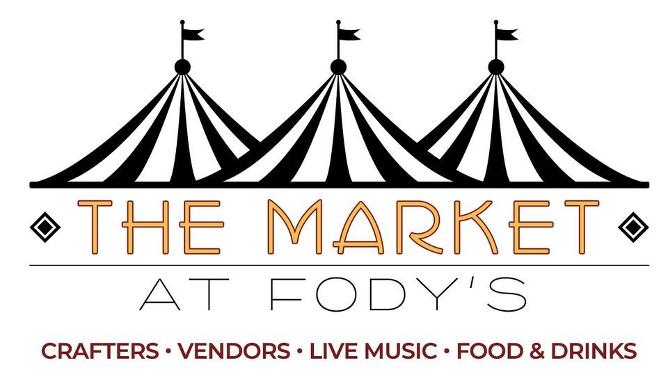 The Market at Fodys , Derry Fody's Tavern, 23 September 2023 AllEvents.in