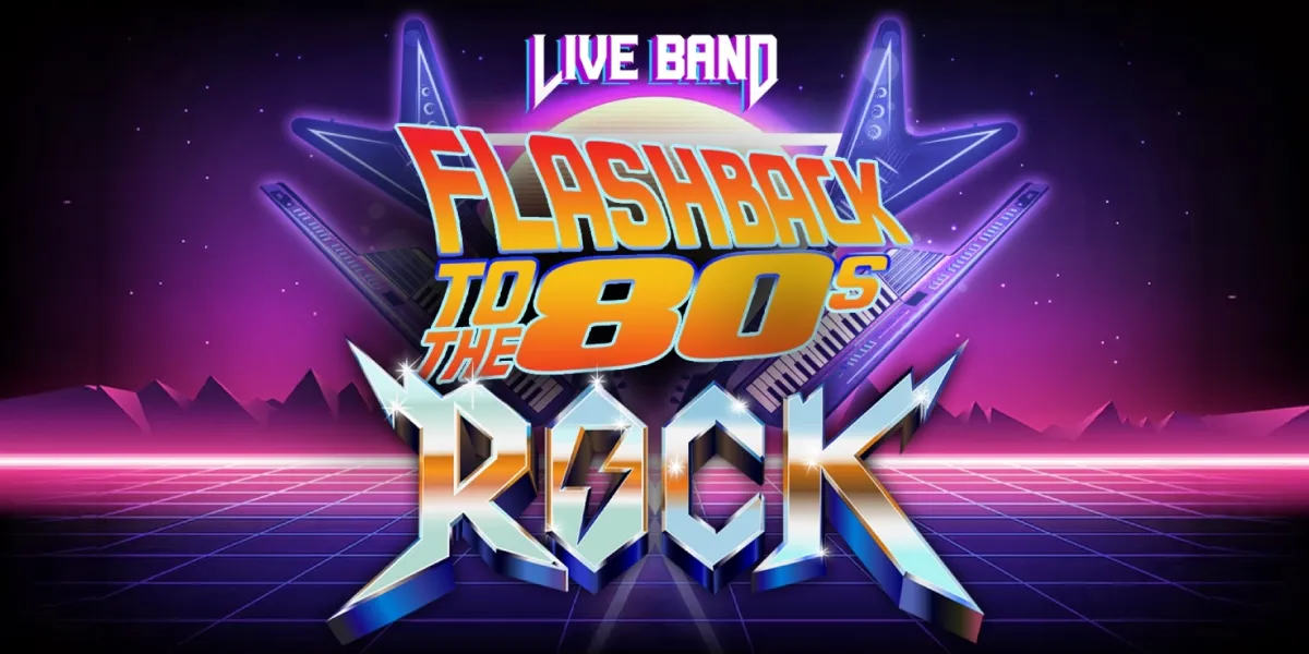 Flashback to The 80s, 27 December | Event in Montreal | AllEvents