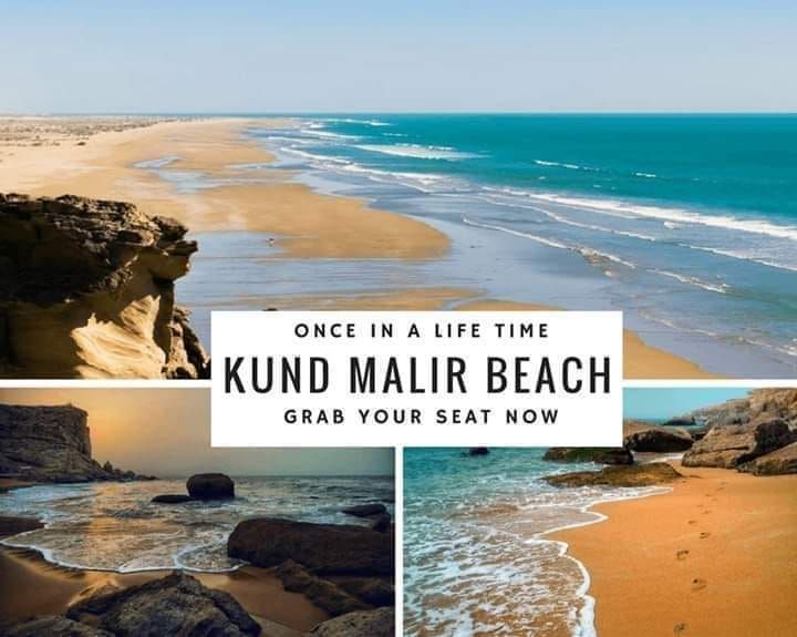 KUND MALIR 1 DAY TRIP, 18 May | Event in Moenjodaro | AllEvents.in