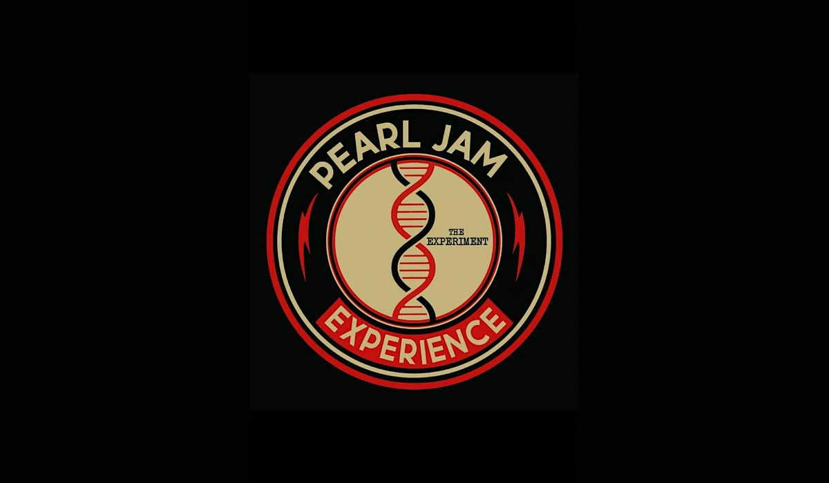 The Experiment - A Pearl Jam Experience, 17 January | Event in New Bedford | AllEvents