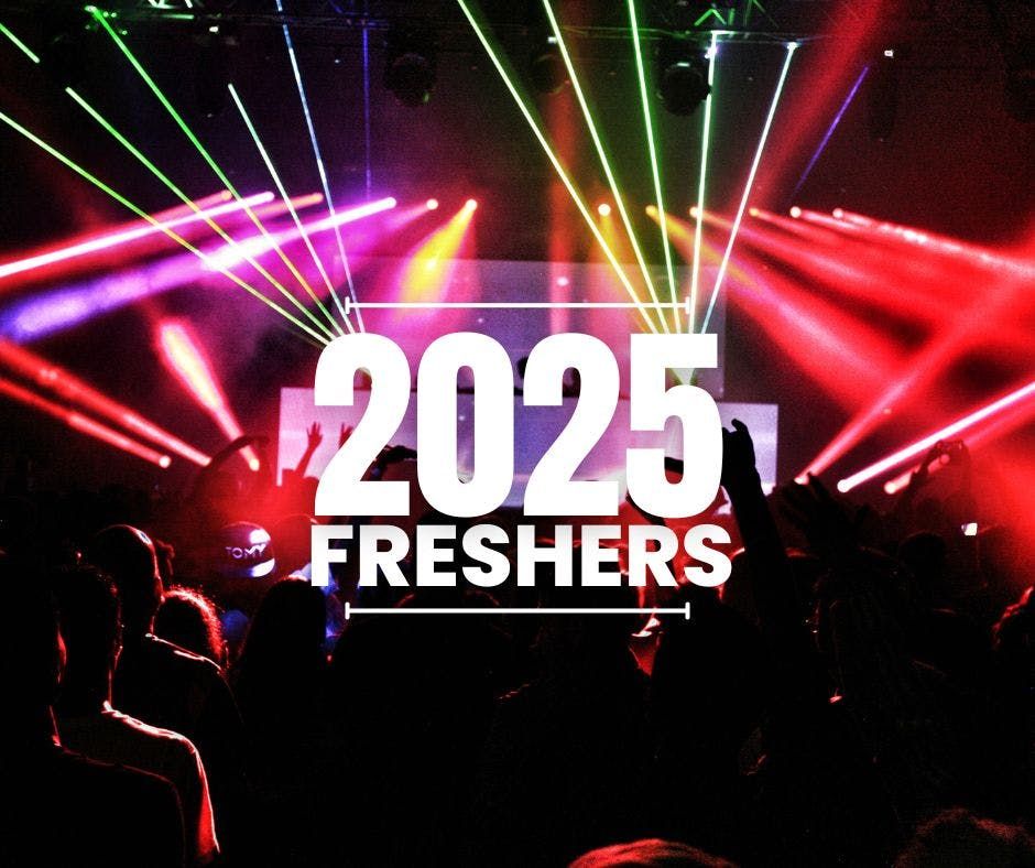 Edinburgh Freshers Sign Up 2025, 7 September | Event in Edinburgh | AllEvents