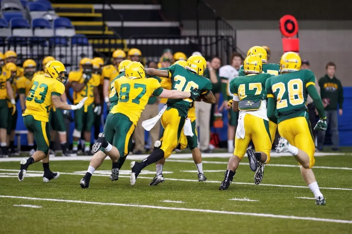 Parking North Dakota State Bison at Indiana State Sycamores Football, 18 October | Event in Terre Haute | AllEvents