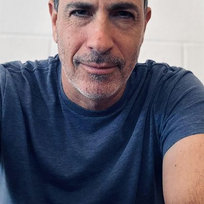 Pete Cestaro