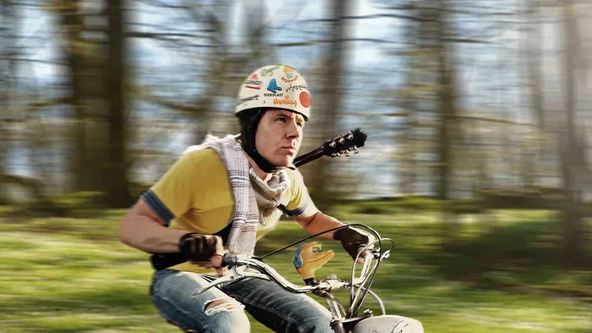 Björn Rosenström in Kungälv, 30 May | Event in Kungälv | AllEvents