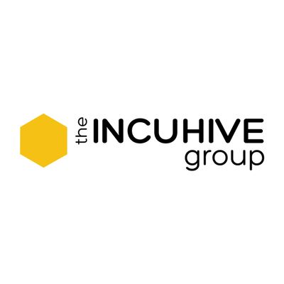 The IncuHive Group logo