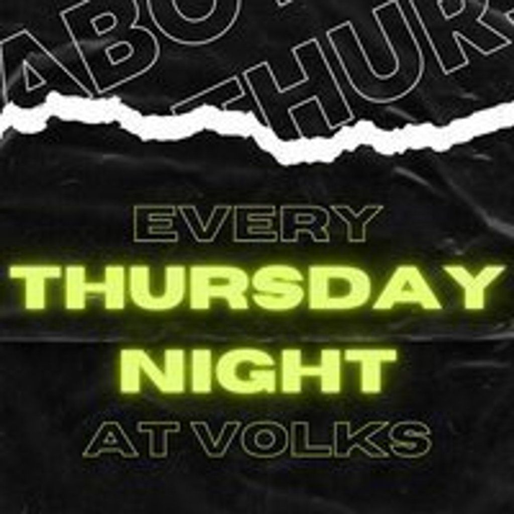 Sabotage Thursdays, 21 August | Event in Brighton | AllEvents