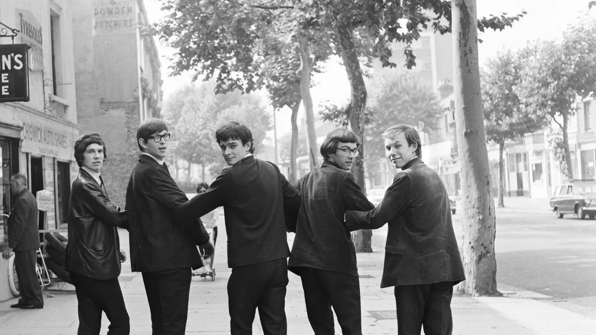 The Zombies in Gateshead, 16 May | Event in Newcastle Upon Tyne | AllEvents