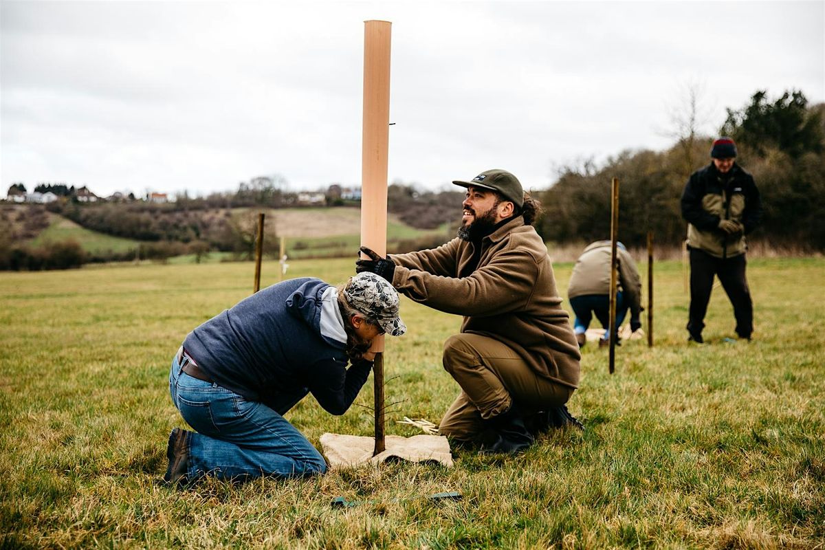 Volunteer Tree Planting - Lower Chew Forest, 7 January | Event in Bristol | AllEvents