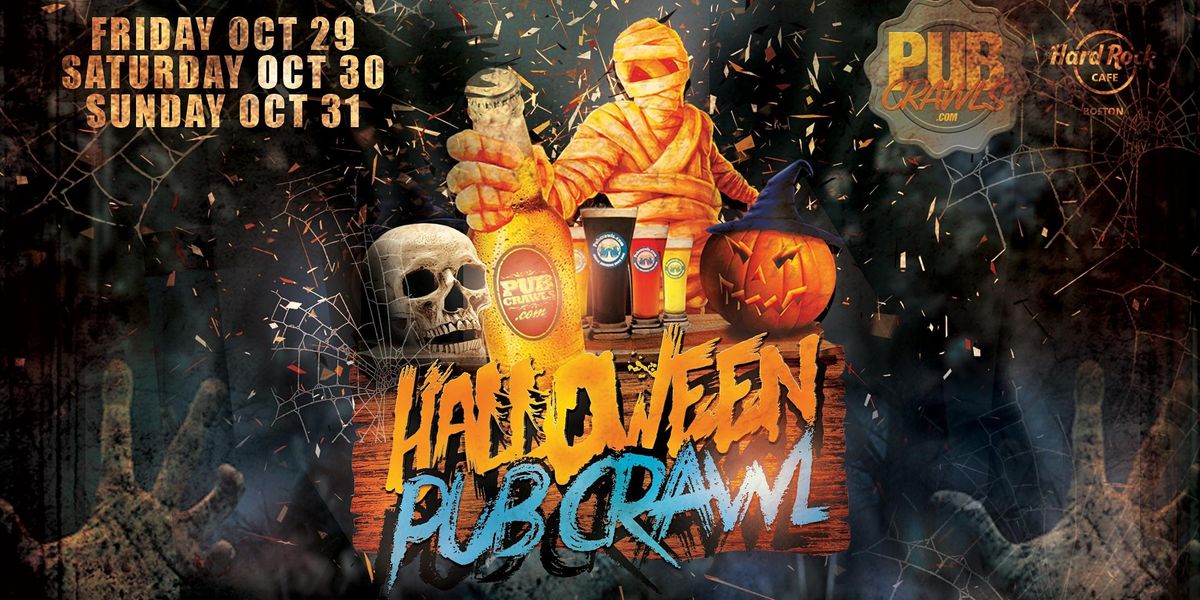 Halloween 2021 In Boston Halloween 2021 Events Parties In Boston Allevents In Halloween Events Boston 2022