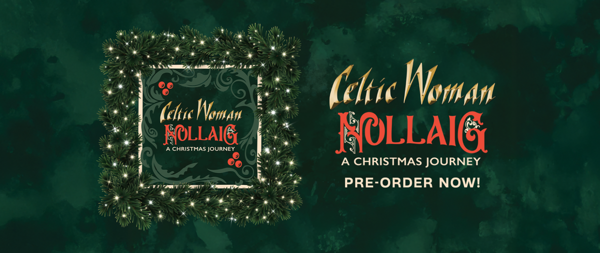 Celtic Woman, 10 March | Event in Virginia Beach | AllEvents