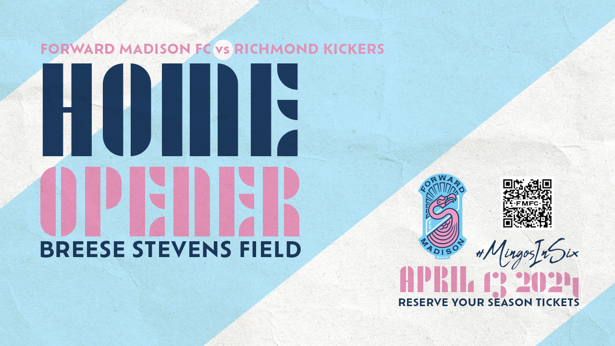 Forward Madison FC at Richmond Kickers, 25 October | Event in Richmond | AllEvents