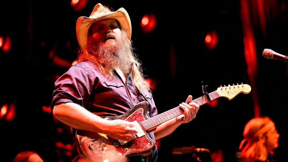 Chris Stapleton Tour Tickets EverBank Stadium Jacksonville, FL