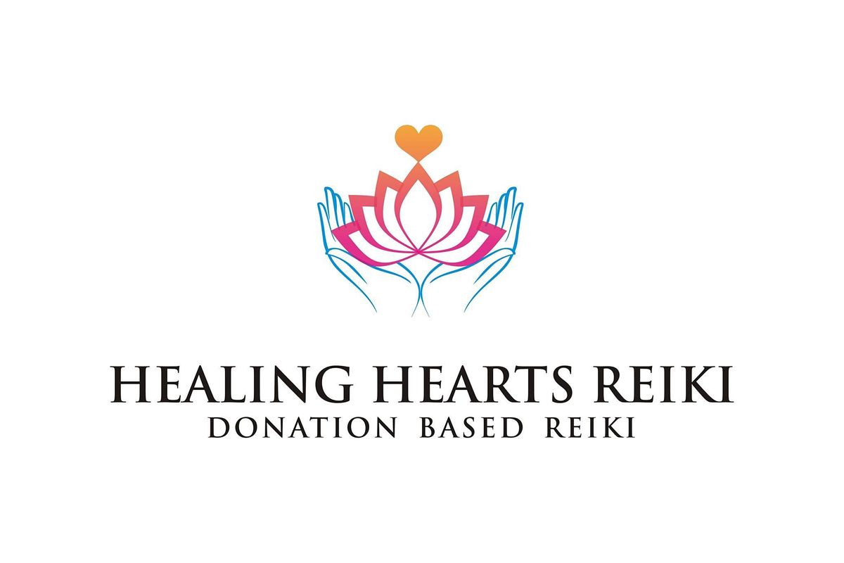 Reiki Clinic For Cancer Patients And Caregivers At Columbus Ohio
