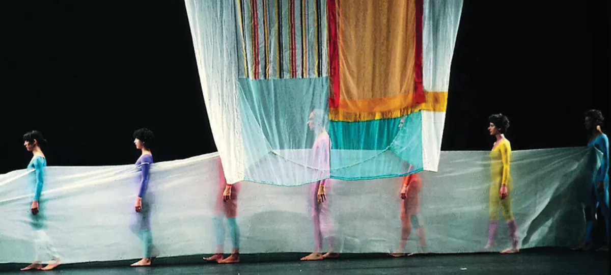 Dancing with Bob at Wallis Annenberg Center for the Performing Arts, 7 May | Event in Beverly Hills | AllEvents