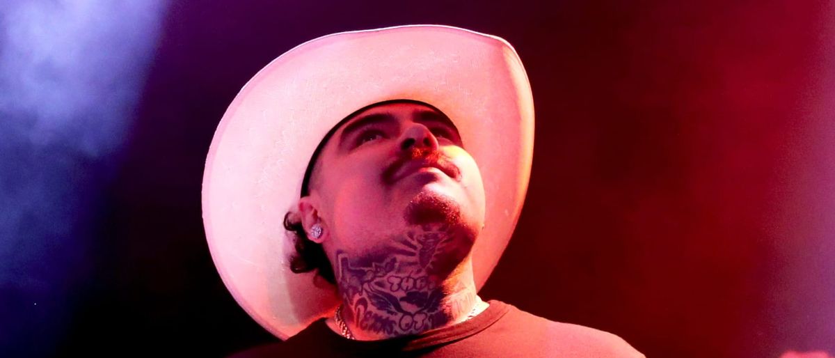 Parking That Mexican OT, 5 December | Event in Jacksonville | AllEvents