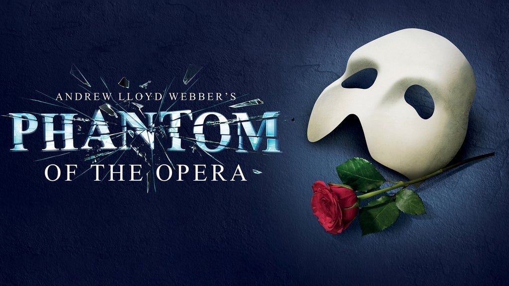 The Phantom of the Opera (Touring), 21 November | Event in Minneapolis | AllEvents