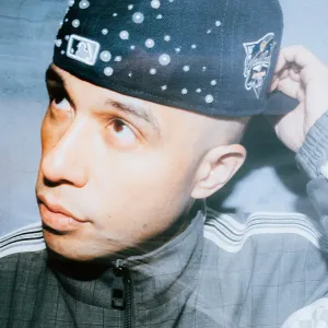 Jax Jones in Liverpool