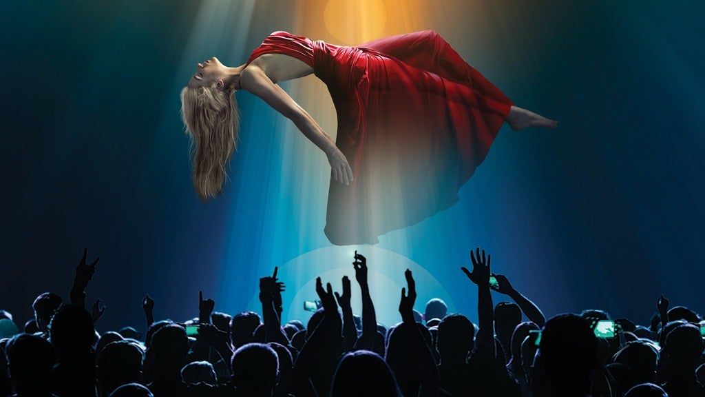 Masters of Illusion - Live!, 2 November | Event in Duluth | AllEvents