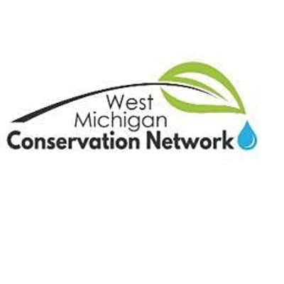 West Michigan Conservation Network logo