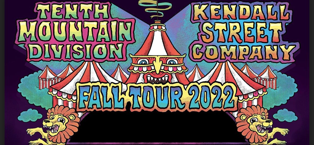Kendall Street Company at Jefferson Theater-VA, 18 October | Event in Charlottesville | AllEvents