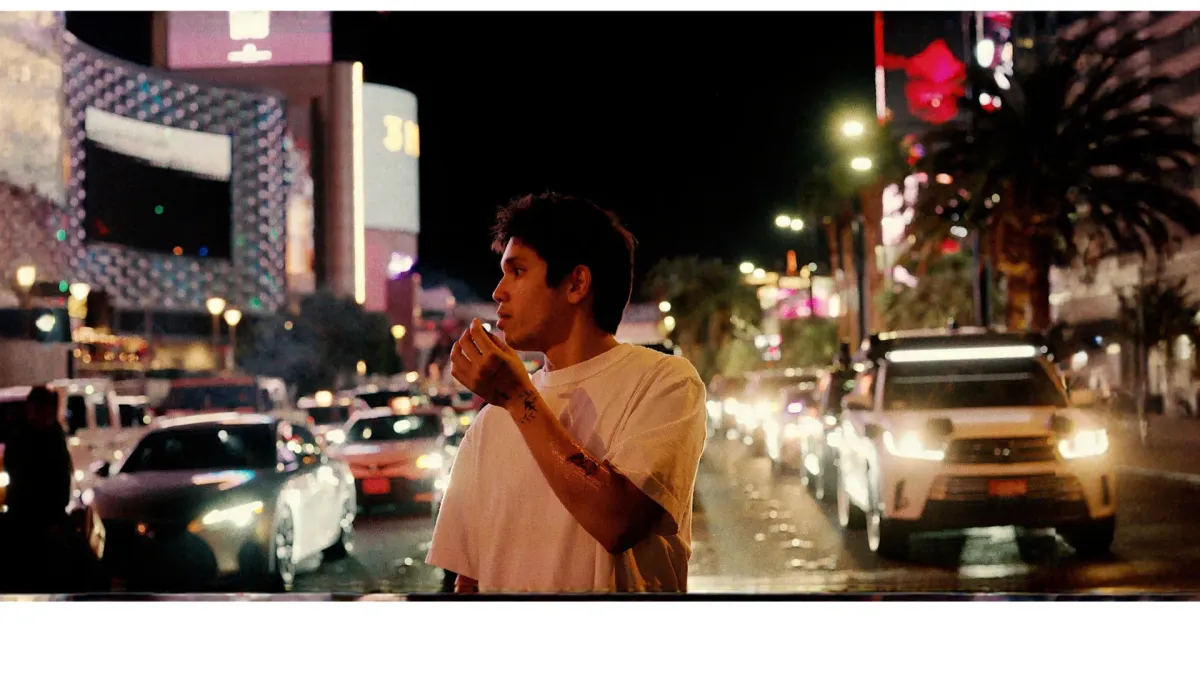 Clinton Kane in Los Angeles, 19 March | Event in Beverly Hills | AllEvents