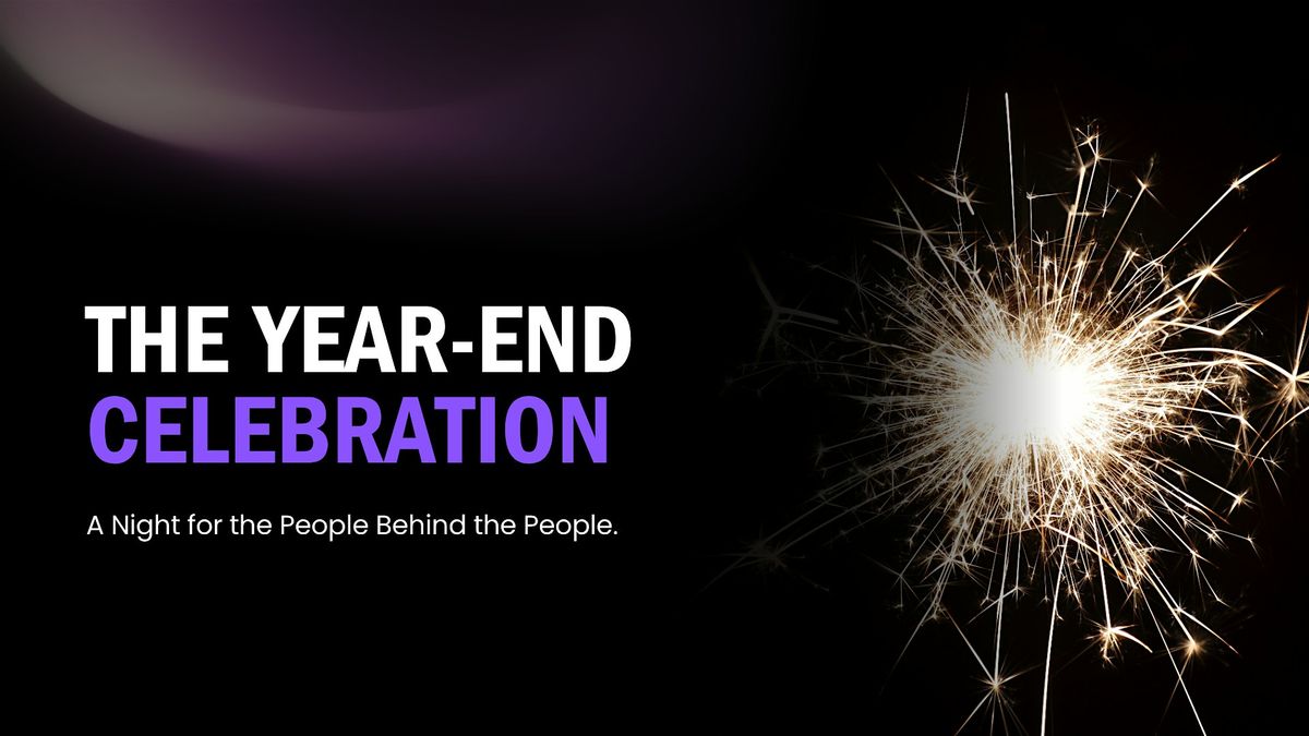 The End-of-Year HR Takeover, 12 December | Event in Atlanta | AllEvents