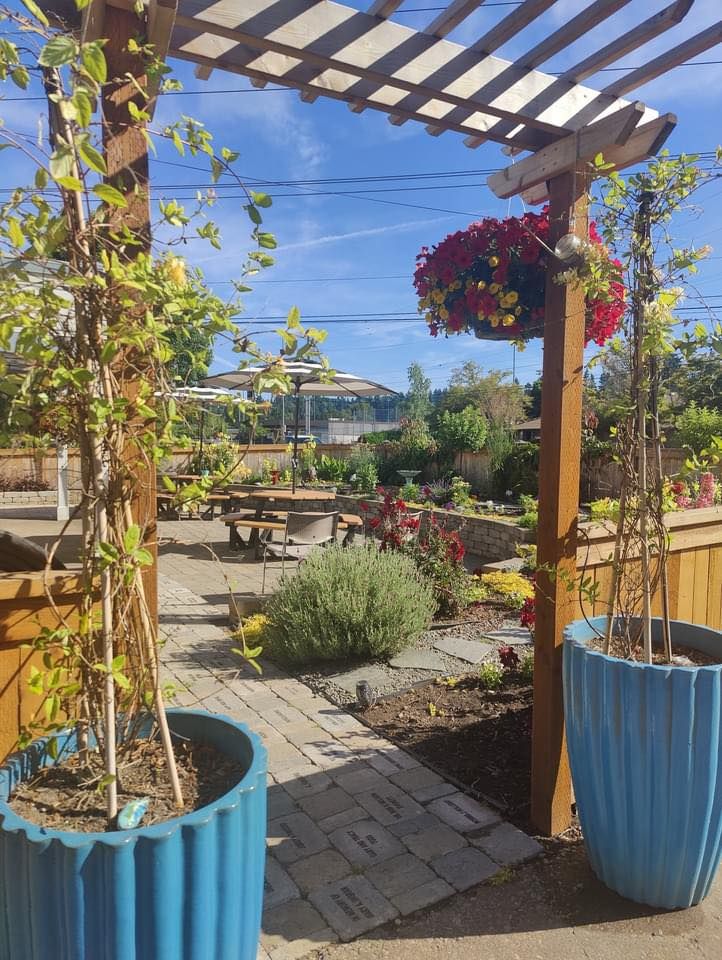 Gladstone Community Trash Pickup Day! Let clean up our community