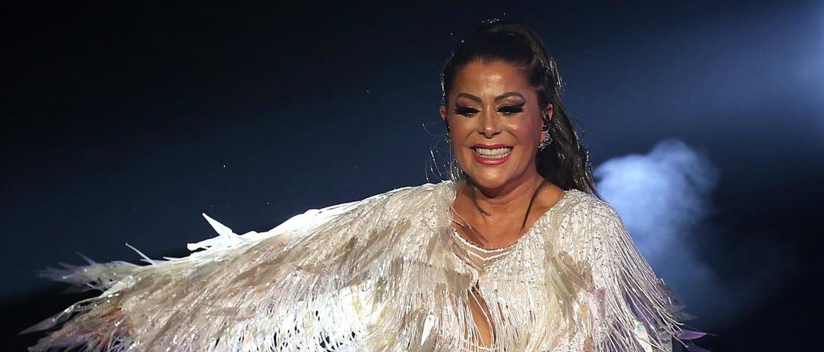 Alejandra Guzman at McAllen Performing Arts Center | Event in McAllen | AllEvents