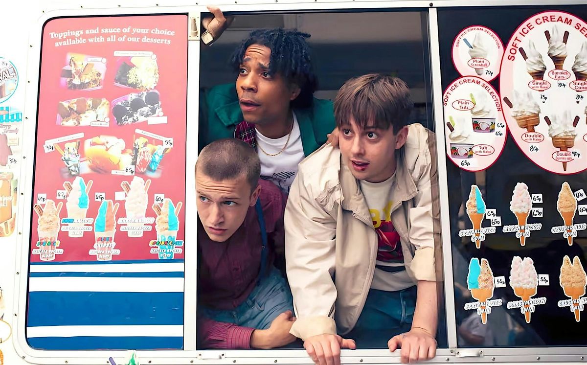 The Fence Screening and Q&A, 11 December | Event in Salisbury | AllEvents