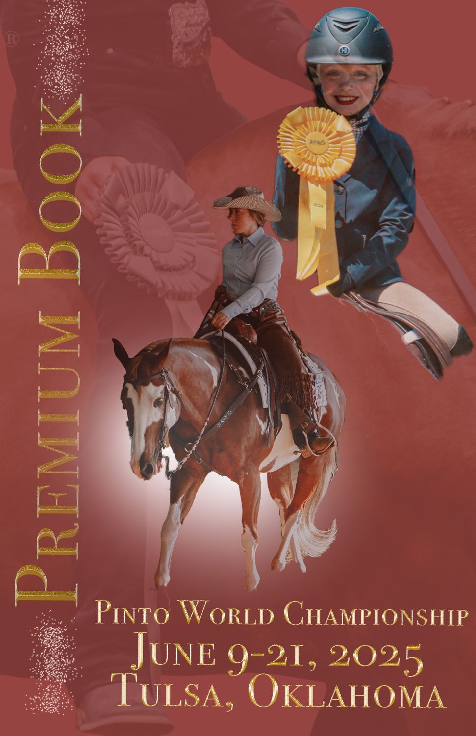 World Championship Horse Show, 22 August | Event in Louisville | AllEvents