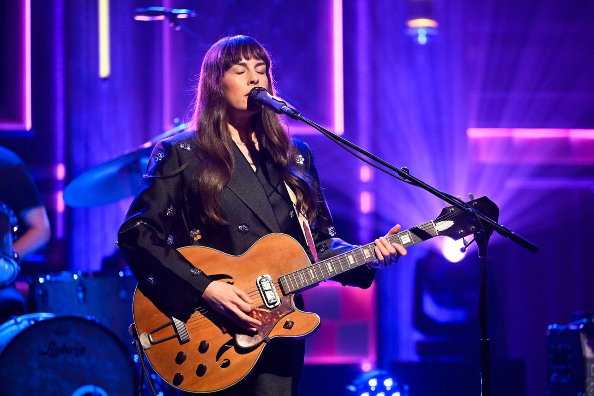 Madi Diaz, 22 November | Event in Pioneertown | AllEvents
