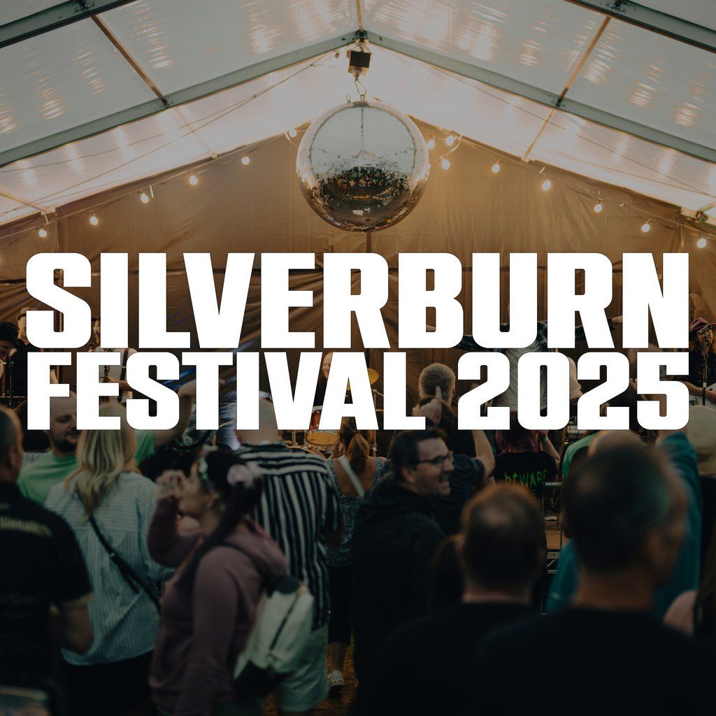 Silverburn Festival 2025, 20 June | Event in St Andrews | AllEvents