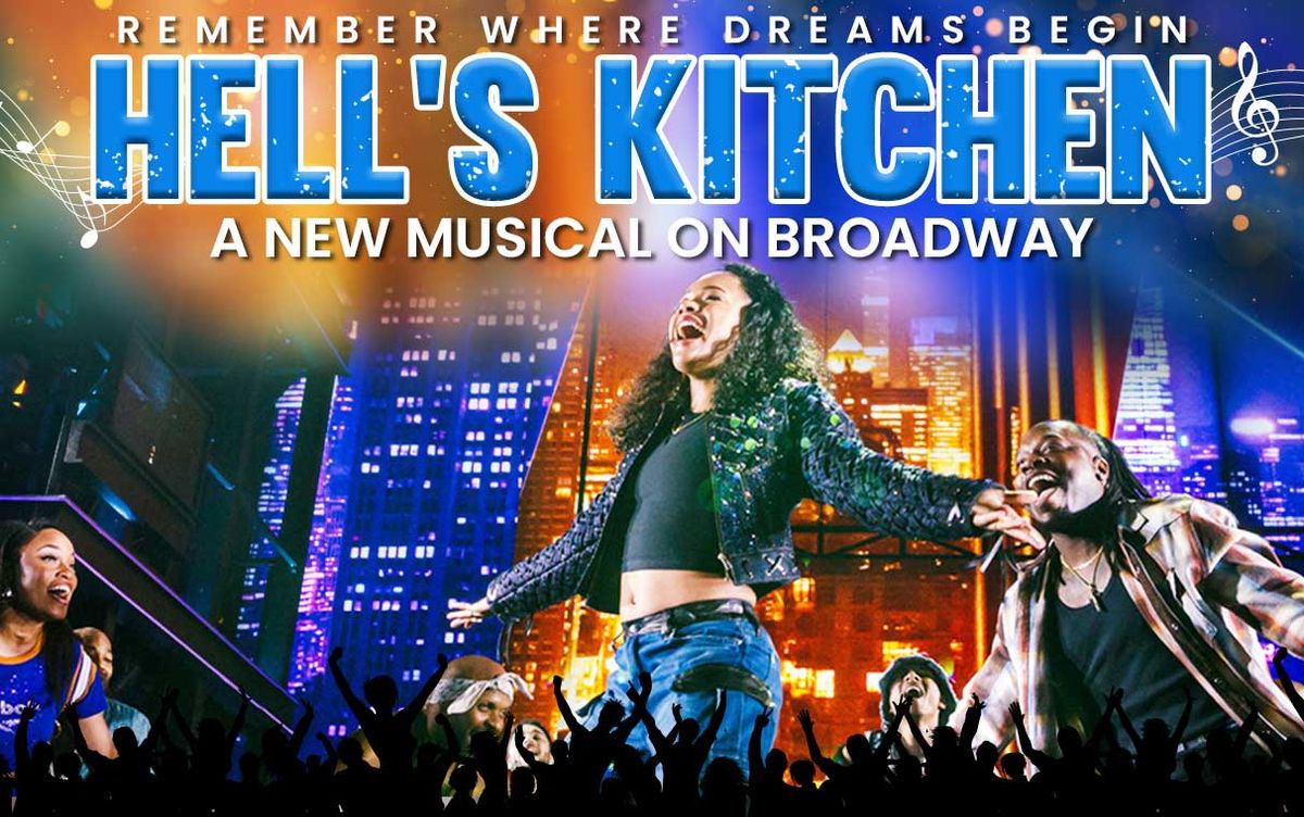 Hells Kitchen - St. Louis, 28 January | Event in St. Louis | AllEvents