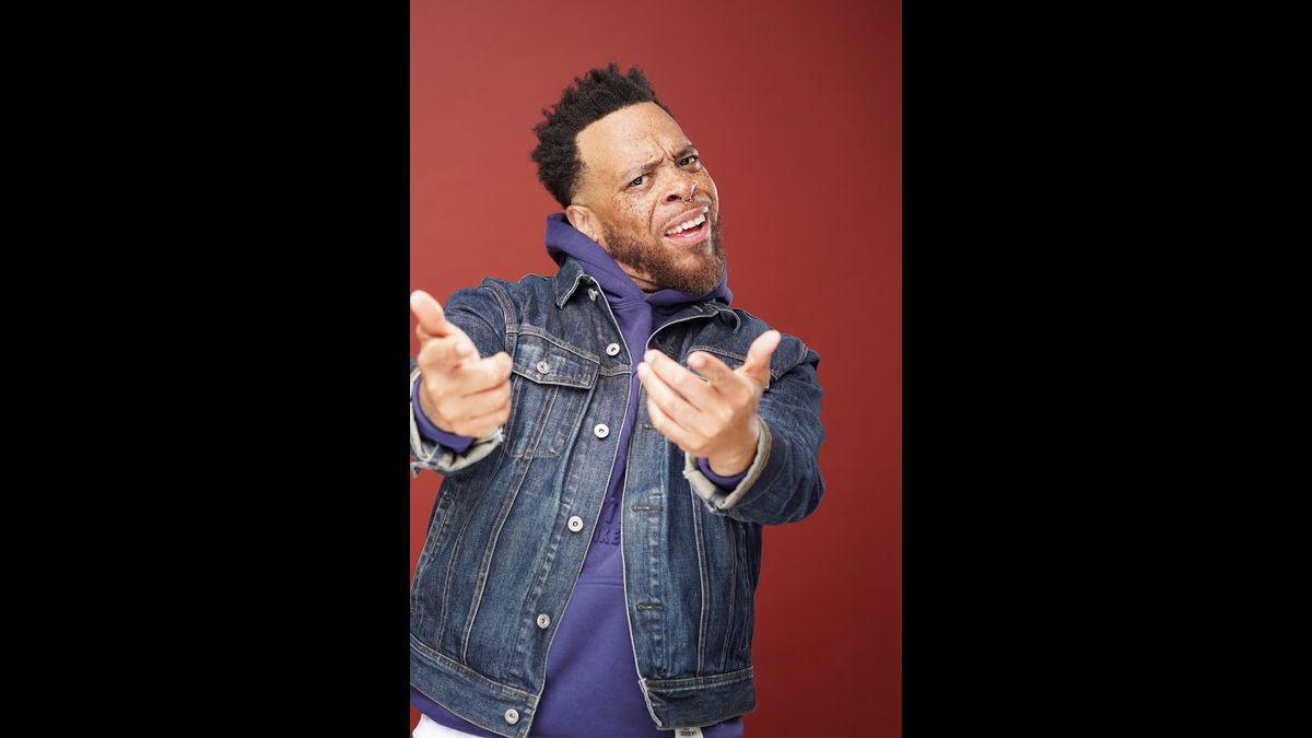 Tahir Moore, 7 March | Event in Chattanooga | AllEvents