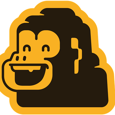 CodeGorilla logo