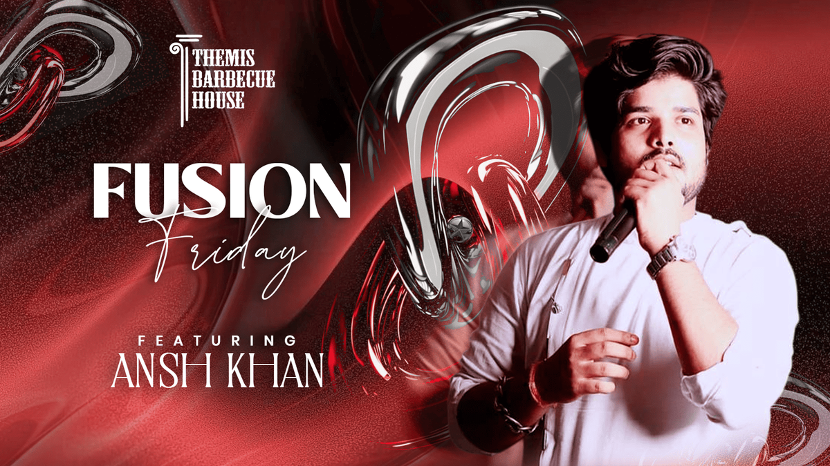 Fusion Friday at Themis Ambience Mall
